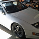 My second 300zx 2+0 was a little more cooperative but driven far less.